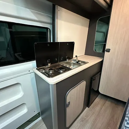 The Feather Appartement