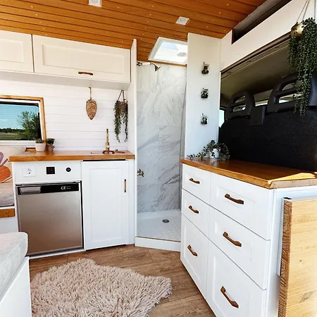 The Feather Appartement