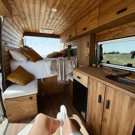 The Feather Appartement