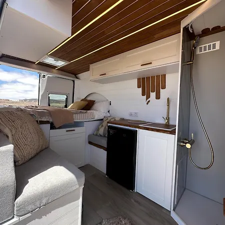The Feather Appartement