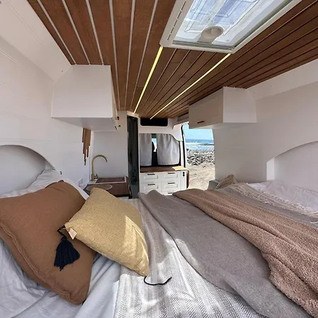 Appartement The Feather *