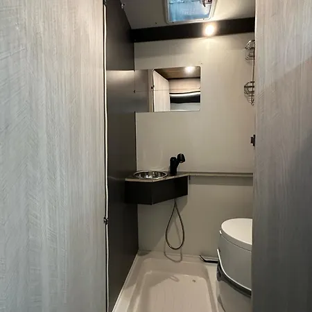 The Feather Apartment