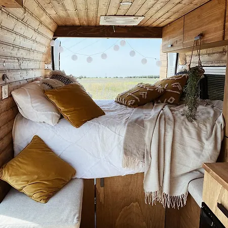 The Feather Apartment *