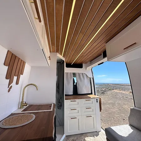 The Feather Apartment