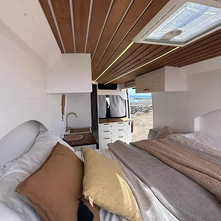 The Feather Apartment Puerto del Rosario (Fuerteventura)